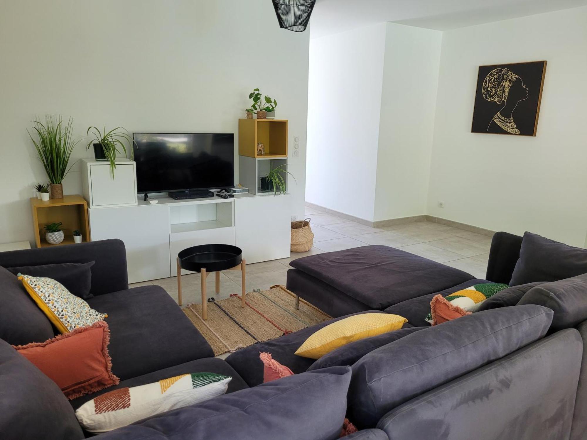 La Villa Des Papillons De Dugradus 오브나 외부 사진